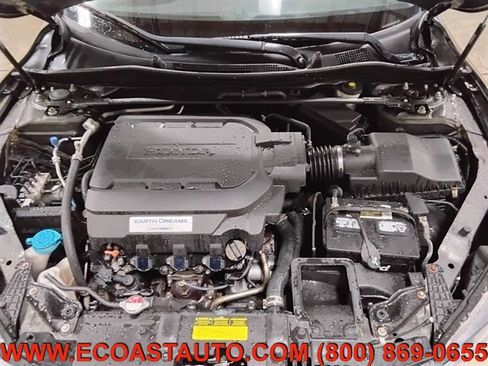 Used 2014 Honda Accord EX-L image 9