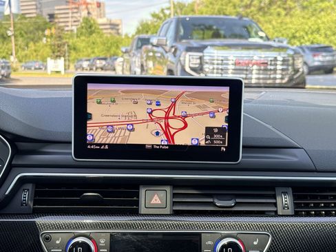 Used 2019 Audi S5 Premium Plus w/ Premium Plus AWD/4WD image 37