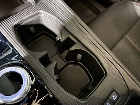 New 2026 Jeep Cherokee Overland w/ Trailer Tow Group image 15