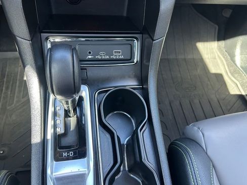 Used 2023 Subaru Ascent Onyx Edition Limited image 15