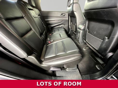 Used 2024 Dodge Durango GT AWD/4WD image 22