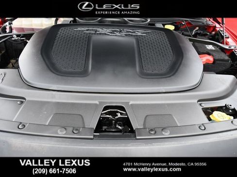 Used 2023 RAM 1500 TRX image 19