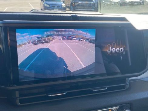 New 2026 Jeep Wrangler Sport AWD/4WD image 3