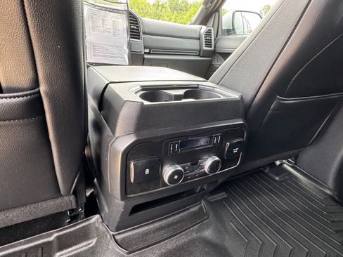 Used 2019 Ford Expedition Max Limited w/ Equipment Group 302A AWD/4WD image 15