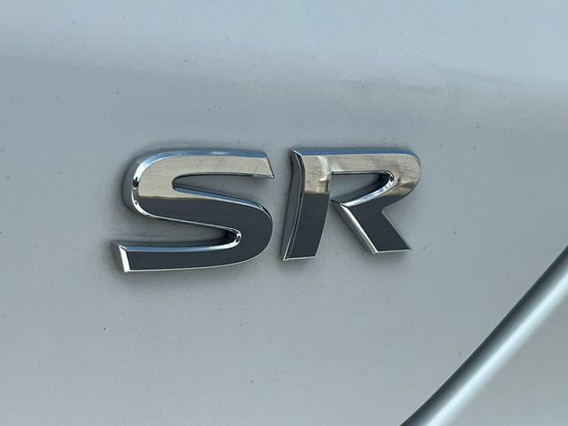 Used 2024 Nissan Kicks SR w/ SR Premium Package FWD image 2
