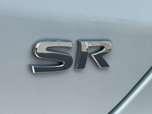 Used 2024 Nissan Kicks SR w/ SR Premium Package FWD image 2
