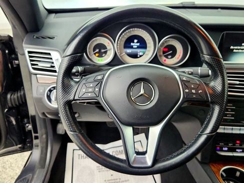 Used 2016 Mercedes-Benz E 400 Cabriolet image 13