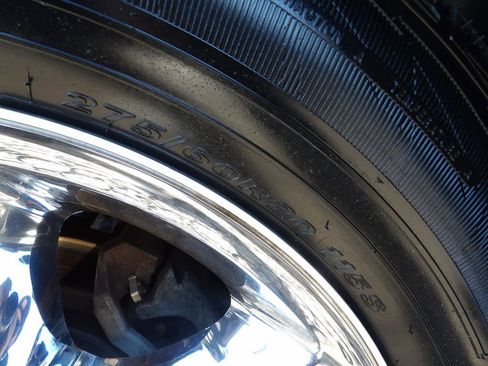 Used 2016 RAM 1500 Big Horn image 26