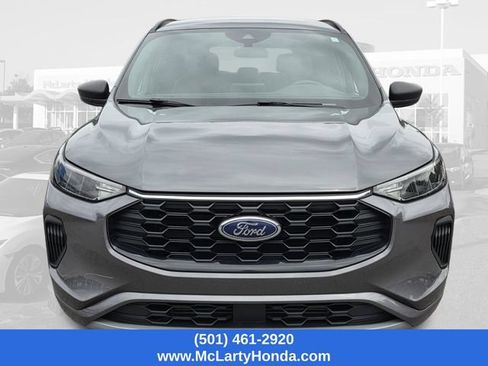 Used 2024 Ford Escape ST-Line FWD image 5
