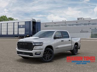 New 2027 RAM 1500 Laramie AWD/4WD video 1