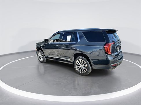Used 2021 GMC Yukon Denali w/ Denali Ultimate Package image 6