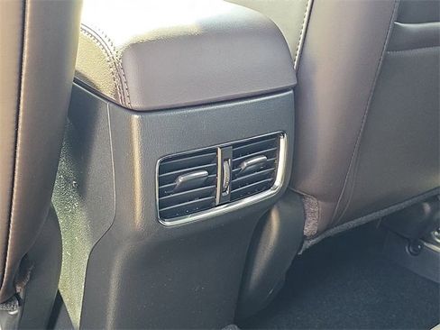 New 2025 MAZDA CX-5 Signature image 26