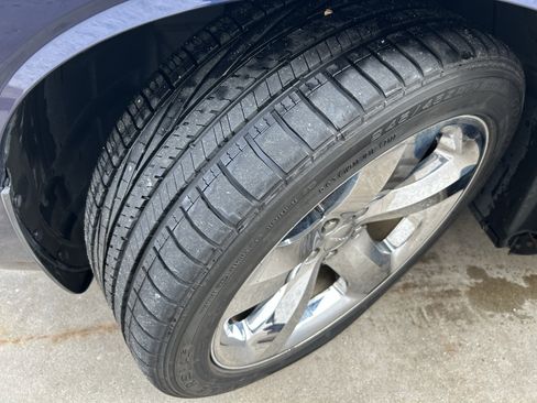 Used 2013 Dodge Challenger SXT w/ Super Sport Group image 9