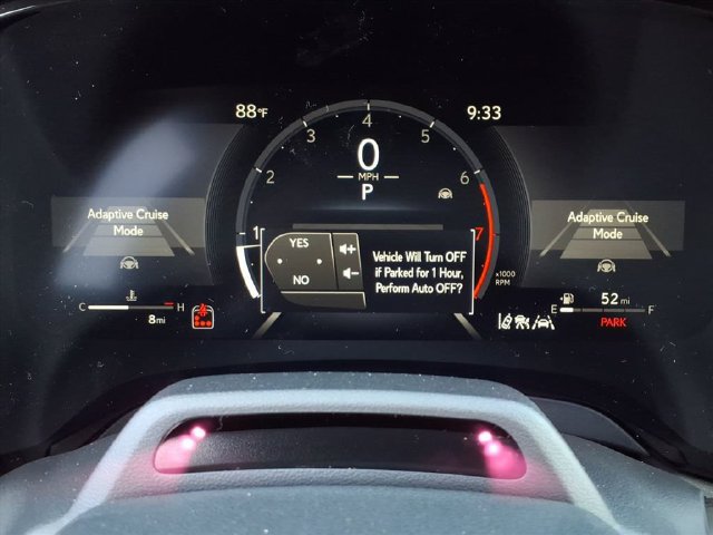 New 2026 Lexus RX 350 Premium Plus w/ Convenience Package AWD/4WD image 20