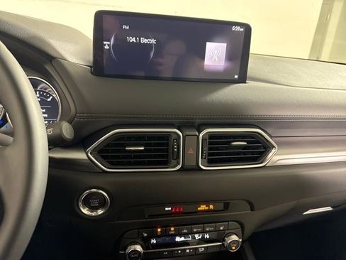 New 2025 MAZDA CX-5 AWD 2.5 S w/ Preferred Package image 27