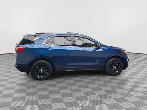 Certified 2020 Chevrolet Equinox LT AWD/4WD image 40