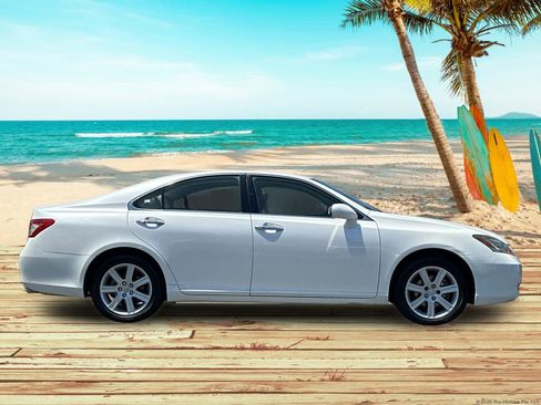 Used 2008 Lexus ES 350 FWD image 7