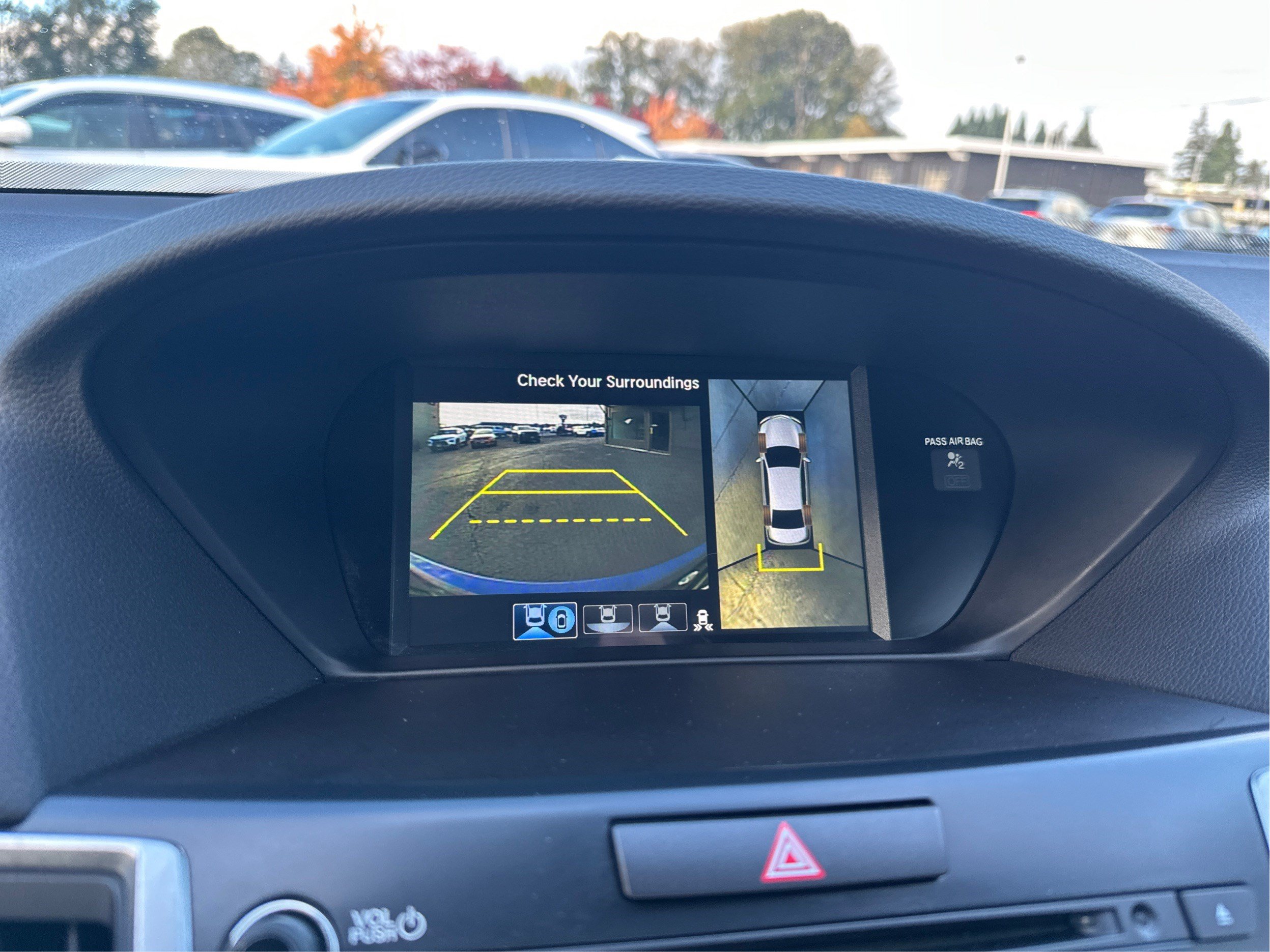 Used 2019 Acura TLX w/ Advance Package AWD/4WD image 30
