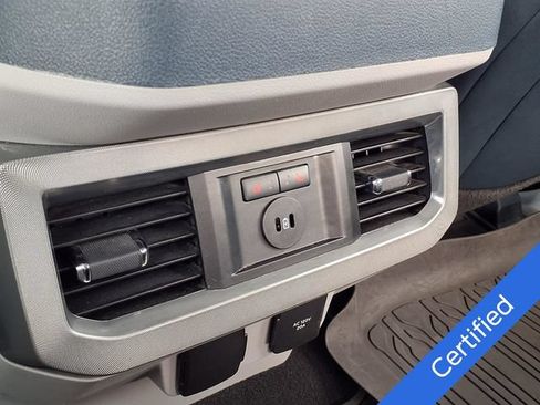 Used 2023 Ford F250 Limited AWD/4WD image 11