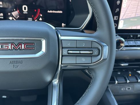 New 2026 GMC Canyon Elevation w/ Convenience Package image 28