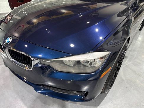 Used 2013 BMW 328i xDrive Sedan AWD/4WD image 28
