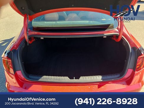 Used 2020 Hyundai Sonata Limited image 20