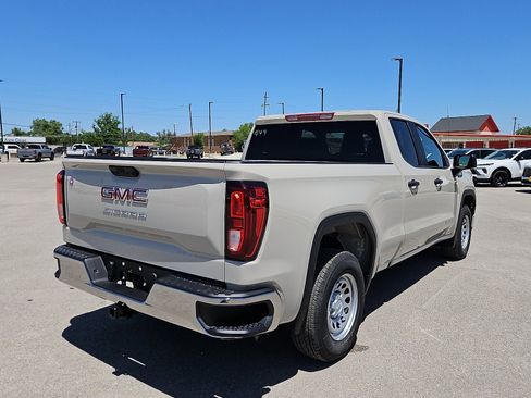New 2026 GMC Sierra 1500 Pro RWD image 5