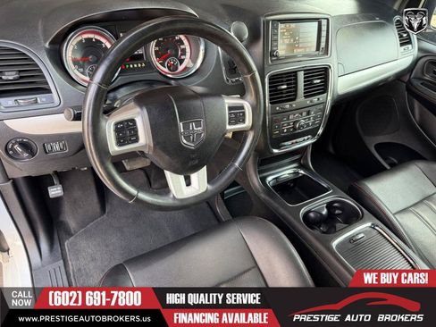 Used 2019 Dodge Grand Caravan GT FWD image 21