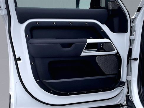 Used 2021 Land Rover Defender 110 S image 20