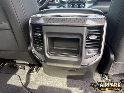 New 2026 RAM 1500 Tradesman image 13