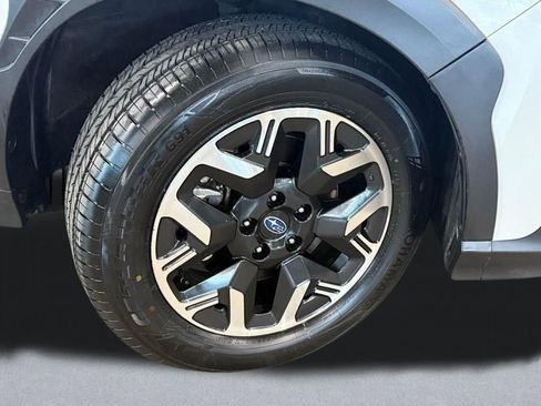 Certified 2024 Subaru Crosstrek 2.0i Premium AWD/4WD image 18