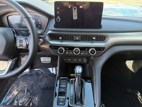 New 2026 Acura Integra A-Spec image 16