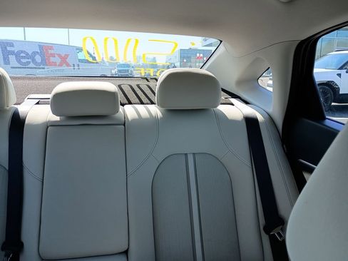 New 2025 Hyundai Sonata SEL image 14