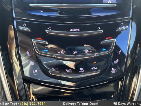 Used 2017 Cadillac Escalade ESV Platinum AWD/4WD image 25