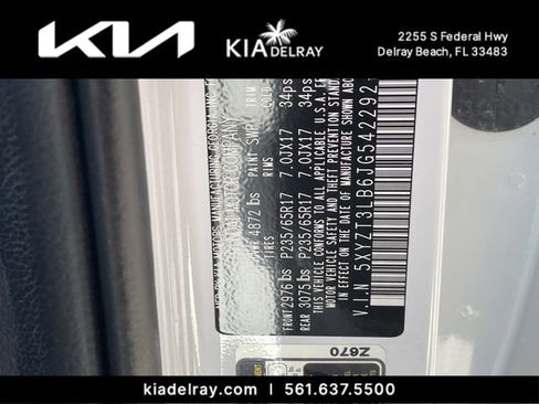 Used 2018 Hyundai Santa Fe Sport image 31