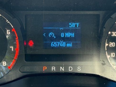 Used 2021 Ford Ranger XL RWD image 31