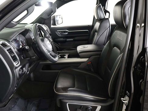 Used 2024 RAM 1500 Laramie image 30