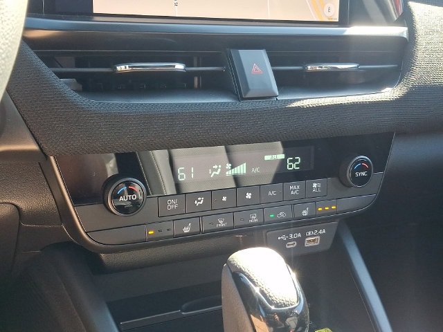 New 2026 Subaru Outback Limited XT AWD/4WD image 13