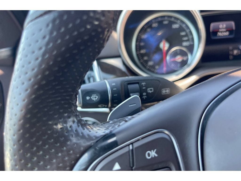 Used 2018 Mercedes-Benz GLS 450 4MATIC image 37