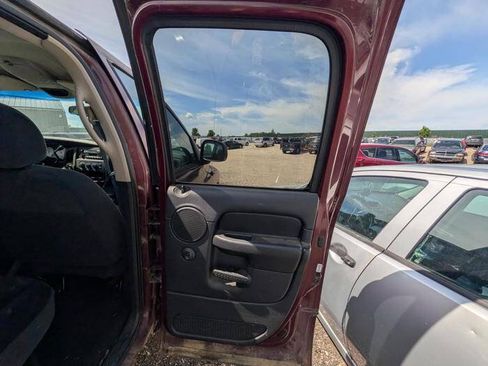 Used 2002 Dodge Ram 1500 Truck 4x4 Quad Cab image 28