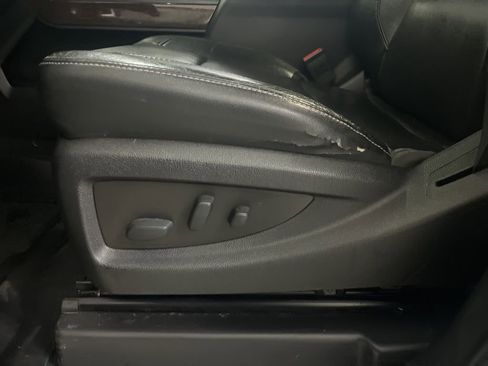 Used 2016 GMC Sierra 2500 SLT image 54