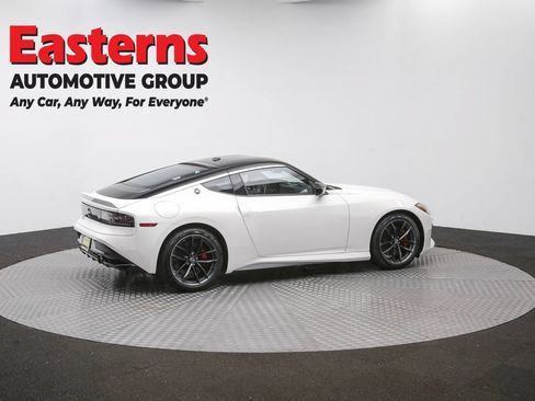 Used 2025 Nissan Z Performance w/ Floor Mat Package RWD image 40