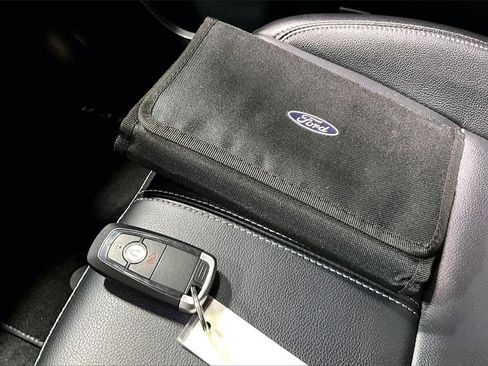 Used 2019 Ford Ranger Lariat w/ Trailer Tow Package image 34