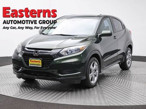 Used 2016 Honda HR-V LX image 1