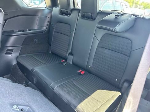 Used 2024 Nissan Pathfinder Rock Creek AWD/4WD image 10