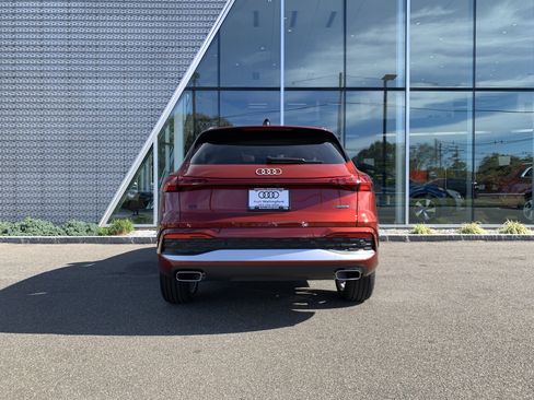 New 2025 Audi Q5 Premium Plus image 7