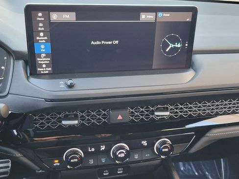 Used 2023 Honda Accord Sport image 27