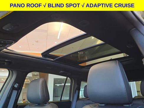 New 2026 Jeep Cherokee Laredo AWD/4WD image 9