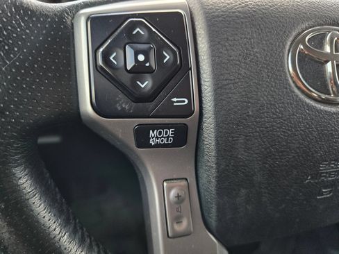 Used 2018 Toyota 4Runner SR5 RWD image 25