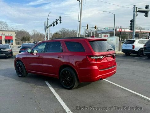 Used 2019 Dodge Durango GT image 10